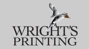 Wright's Printing