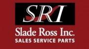 Ross Slade