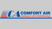 Comfort Air Heating & Air Conditioning