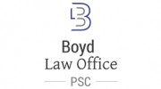 Boyd Law Office