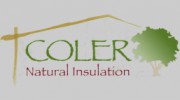 Coler Natural Insulation