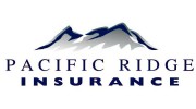 Pacific Ridge Insurance