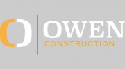 Owen Construction