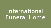 International Funeral Home