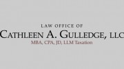 Law Office Of Cathleen A Gulledge