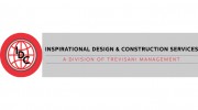 Inspirational Design & Construction Service