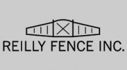 Reilly Fence