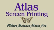 Atlas Screen Printing