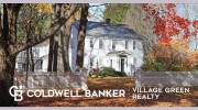 Coldwell Banker Village Green Realty