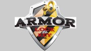 Armor Lock & Key