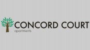 Concord Court Apartments