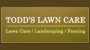 Todd's Lawn Care