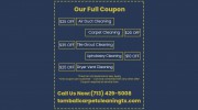 Royal Carpet Cleaning Tomball