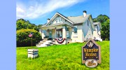 Wampler House Bed & Breakfast