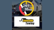 Lewisville Towing