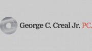 George C. Creal, Jr