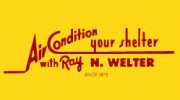 Ray N Welter Heating