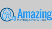 Amazing Plumbing, Sewer & Drain