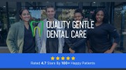 Quality Gentle Dental Care