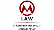 McLeod Law