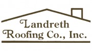 Landreth Roofing