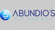 Abundio's Fit Society