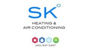 SK Heating & Air Conditioning