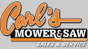 Carl's Mower & Saw