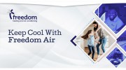 Freedom Air Heating & Air Conditioning