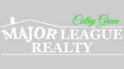 Major League Realty