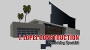 J Lopez Construction