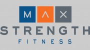 MaxStrength Fitness