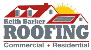 Keith Barker Roofing & Solar