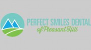 Perfect Smiles Dental Of Pleasant Hill: Nupur Gupta, DDS