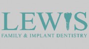 Lewis Family Dentistry