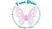 True Bliss Massage & Reiki