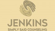 Jenkins Simply Said Counseling