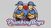 Plumbing Boys