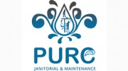 Pure Janitorial & Maintenance