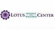 Lotus Massage & Wellness Center