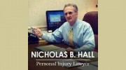 Nicholas B. Hall