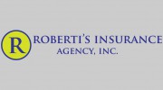 Roberti's Insurance Agency