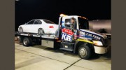 KB Towing & Roadside Assistance Services