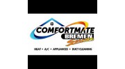 ComfortMate Heating & Air