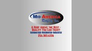 Mid America Roofing