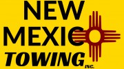 New Mexico Towing