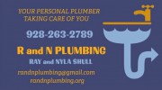 R & N Plumbing