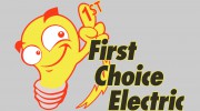 First Choice Electric