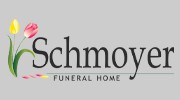 Carl F Schmoyer Funeral Service