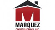 Marquez Construction